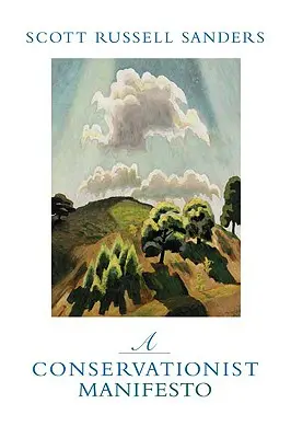 Manifest ochránců přírody - A Conservationist Manifesto