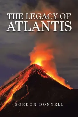 Odkaz Atlantidy - The Legacy of Atlantis