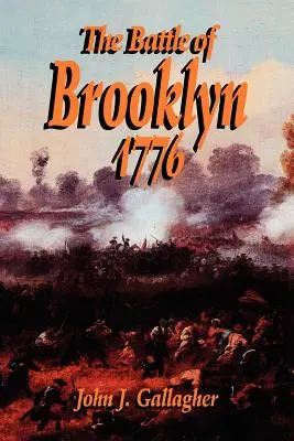Bitva u Brooklynu 1776 - Battle of Brooklyn 1776