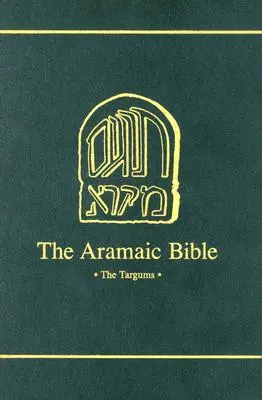Targum onquelos k Tóře: Deuteronomium - Targum Onquelos to the Torah: Deuteronomy