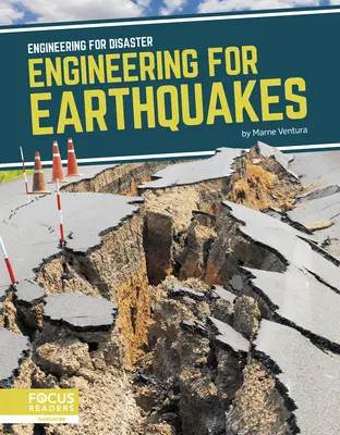 Inženýrství pro zemětřesení - Engineering for Earthquakes