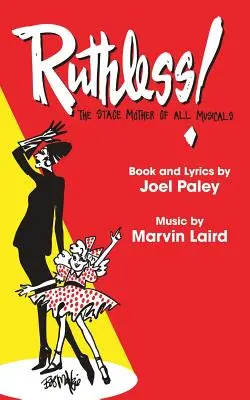 Bezohledný! - Ruthless!