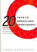 20 klíčů ke zlepšení na pracovišti - 20 Keys to Workplace Improvement