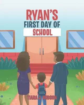 Ryanův první školní den - Ryan's First Day of School