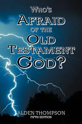 Kdo se bojí starozákonního Boha? - Who's Afraid of the Old Testament God?