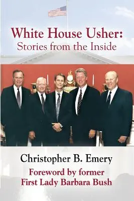 White House Usher: Příběhy zevnitř - White House Usher: Stories from the Inside