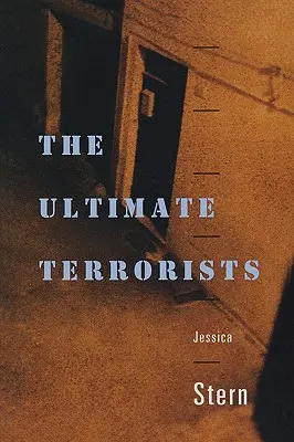 Největší teroristé - The Ultimate Terrorists