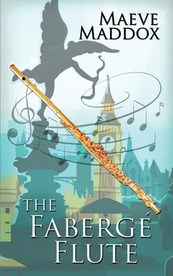 Fabergova flétna - The Faberg Flute