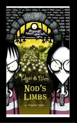 Nodovy končetiny, 6 - Nod's Limbs, 6
