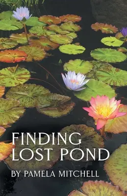 Hledání ztraceného rybníka - Finding Lost Pond