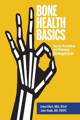 Základy zdraví kostí: Tipy pro prevenci a léčbu osteoporózy - Bone Health Basics: Tips for Preventing and Managing Osteoporosis