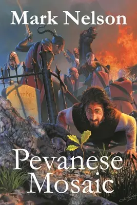Pevanská mozaika - Pevanese Mosaic