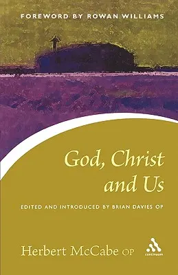 Bůh, Kristus a my - God, Christ and Us