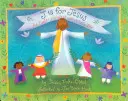 J jako Ježíš: Velikonoční abeceda a kniha aktivit - J Is for Jesus: An Easter Alphabet and Activity Book
