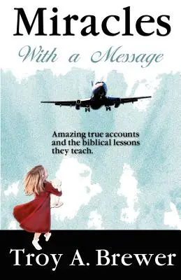 Zázraky s poselstvím - Miracles With A Message