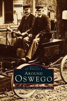 V okolí Oswego - Around Oswego