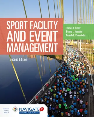 Management sportovních zařízení a akcí - Sport Facility & Event Management