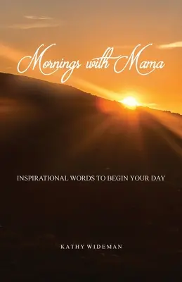 Rána s maminkou - Mornings with Mama