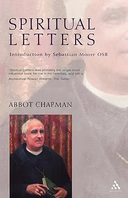 Duchovní dopisy - Spiritual Letters