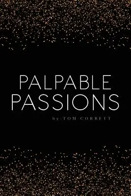 Hmatatelné vášně - palpable passions