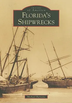 Floridské vraky lodí - Florida's Shipwrecks