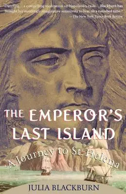 Císařův poslední ostrov: Helena: Cesta na Svatou Helenu - The Emperor's Last Island: A Journey to St. Helena