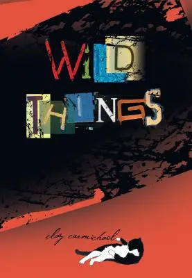 Divoké věci - Wild Things