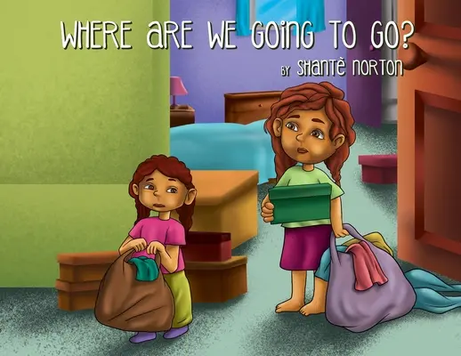 Kam půjdeme? - Where Are We Going to Go?