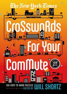 Křížovky New York Times pro vaše dojíždění - New York Times Crosswords for Your Commute