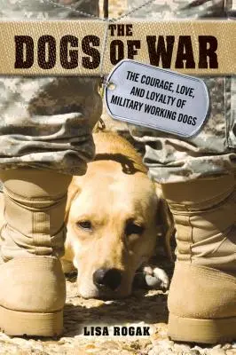 Váleční psi - Dogs of War