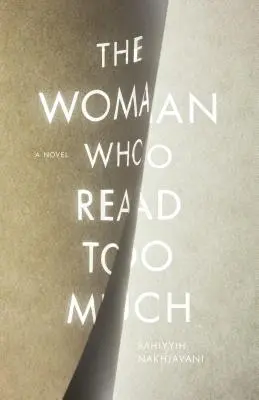 Žena, která příliš četla - The Woman Who Read Too Much