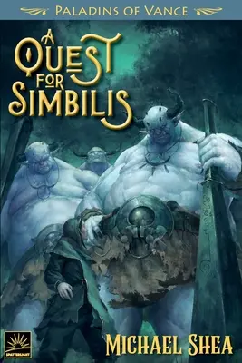 Hledání Simbilis - A Quest for Simbilis