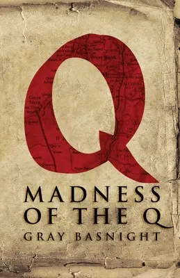 Šílenství Q - Madness of the Q