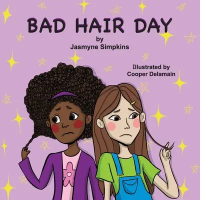 Den špatných vlasů - Bad Hair Day
