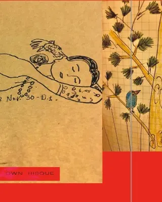 Numinózní čmárání - Numinous doodling