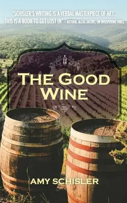 Dobré víno - The Good wine