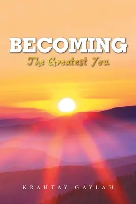 Stát se: Největší vy - Becoming: The Greatest You