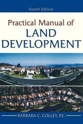 Praktická příručka pozemkových úprav - Practical Manual of Land Development