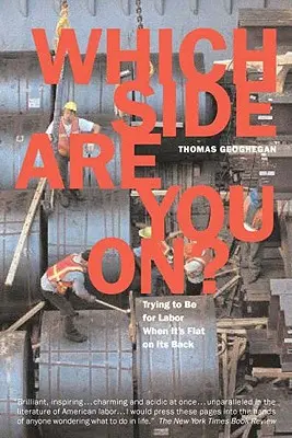 Na které straně stojíš? Snažíme se být pro porod, když leží na zádech - Which Side Are You On?: Trying to Be for Labor When It's Flat on Its Back