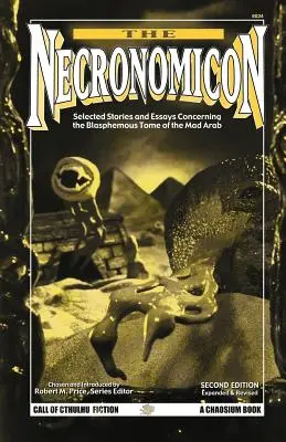 Nekronomikon - The Necronomicon