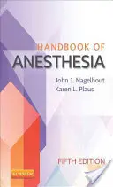 Příručka anestezie - Handbook of Anesthesia