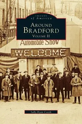 Kolem Bradfordu: II. díl - Around Bradford: Volume II