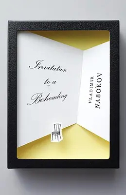 Pozvánka na stětí - Invitation to a Beheading