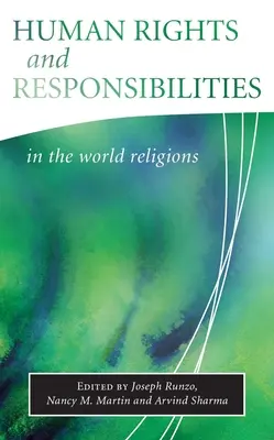Lidská práva a povinnosti ve světových náboženstvích - Human Rights and Responsibilities in World Religions