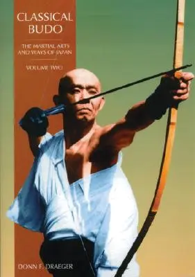 Klasické budó - Classical Budo