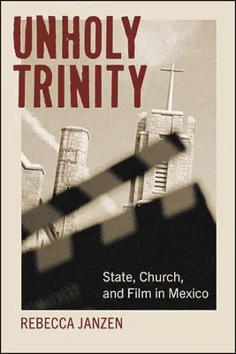 Nesvatá trojice - Unholy Trinity