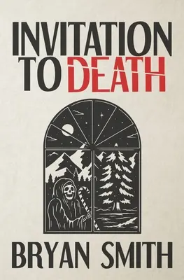 Pozvánka na smrt - Invitation to Death