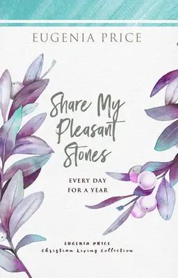 Sdílet mé příjemné kameny - Share My Pleasant Stones