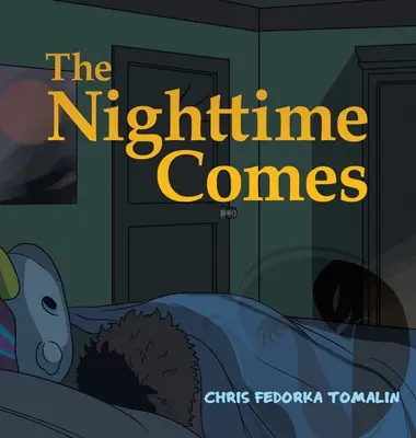 Přichází noc - The Nighttime Comes