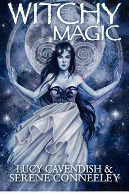 Čarodějná magie - Witchy Magic